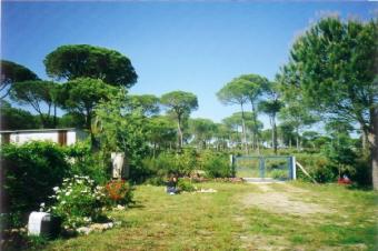 COUNTRY HOUSE IN SPAIN Huelva